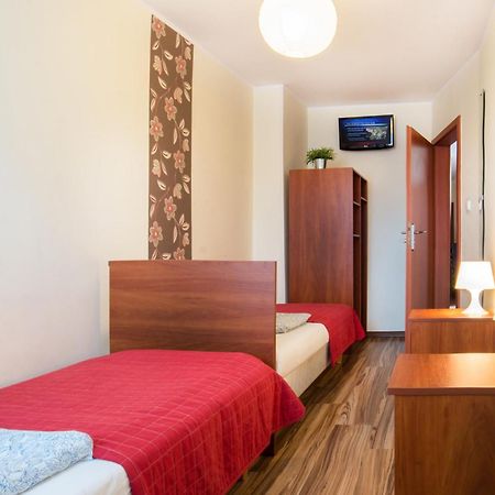 Green Hostel Stary Toruń Szoba fotó