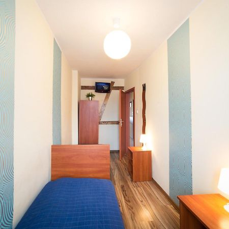 Green Hostel Stary Toruń Szoba fotó