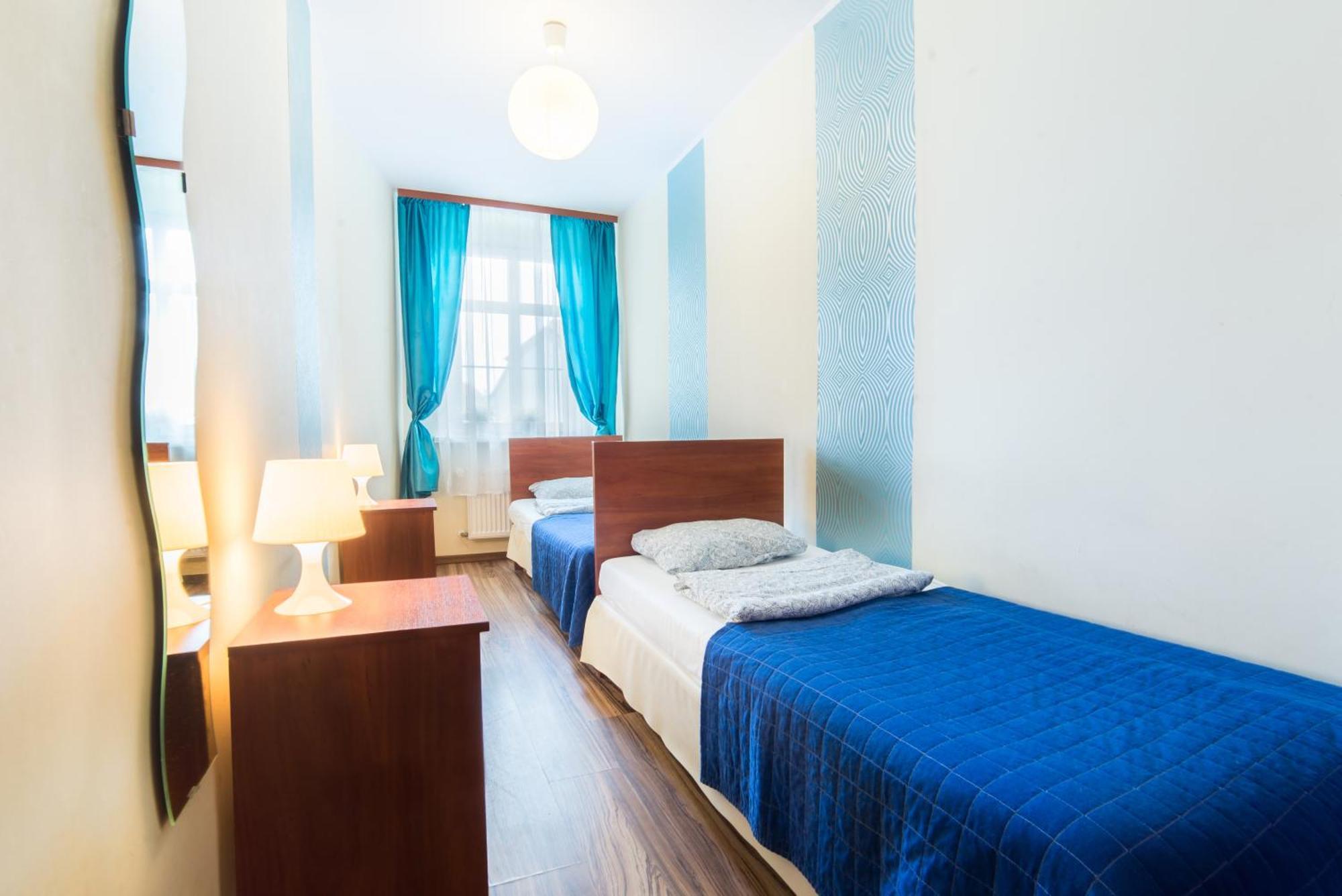 Green Hostel Stary Toruń Szoba fotó