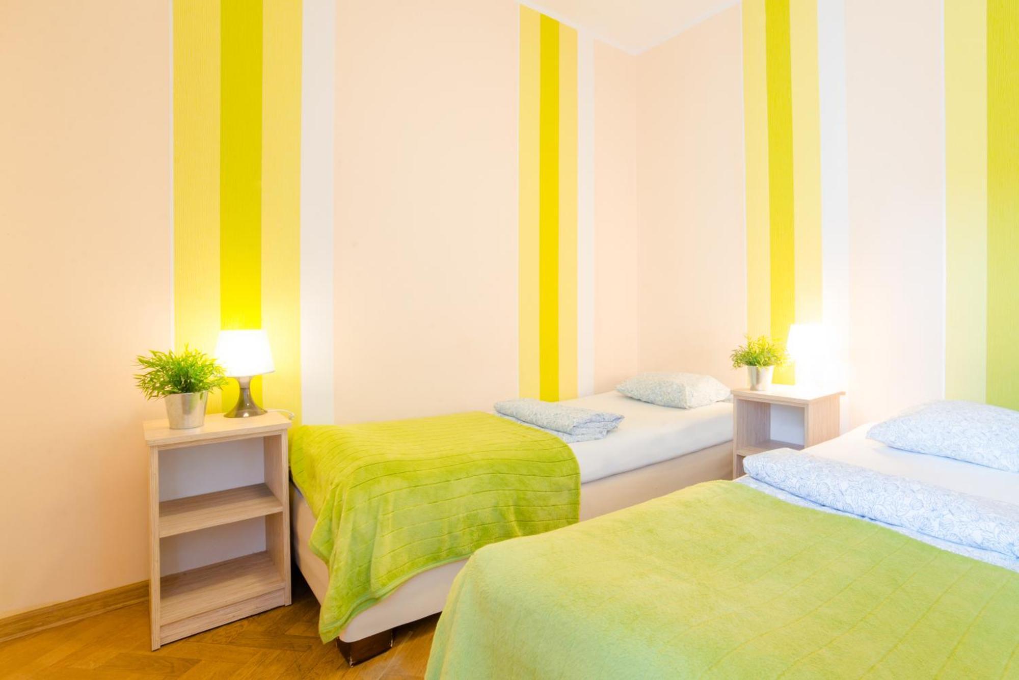 Green Hostel Stary Toruń Szoba fotó