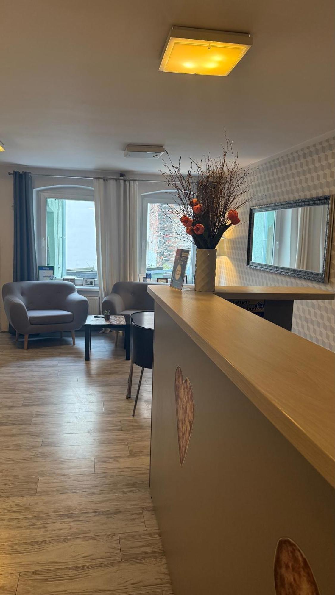 Green Hostel Stary Toruń Kültér fotó