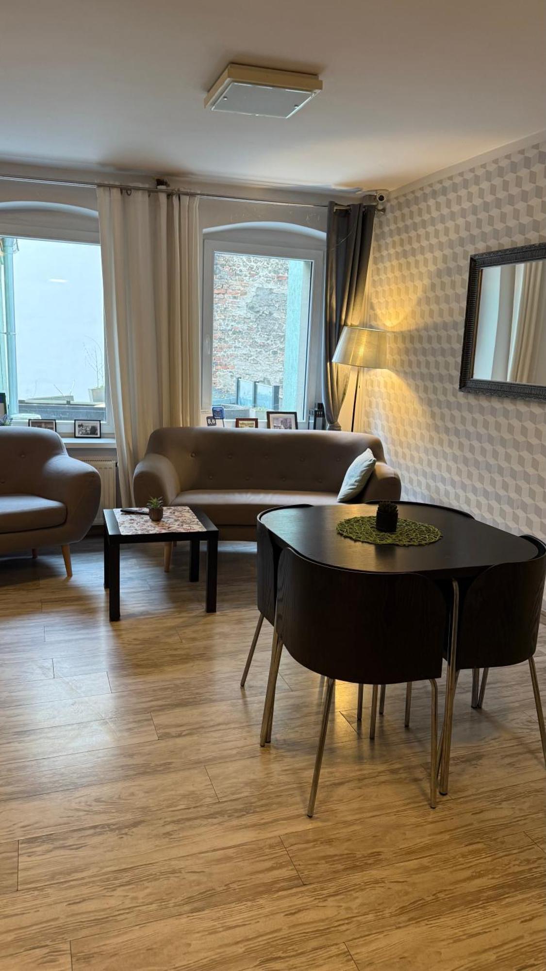 Green Hostel Stary Toruń Kültér fotó