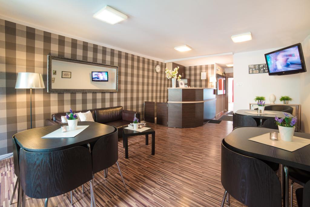 Green Hostel Stary Toruń Kültér fotó