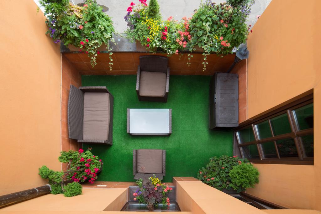 Green Hostel Stary Toruń Kültér fotó