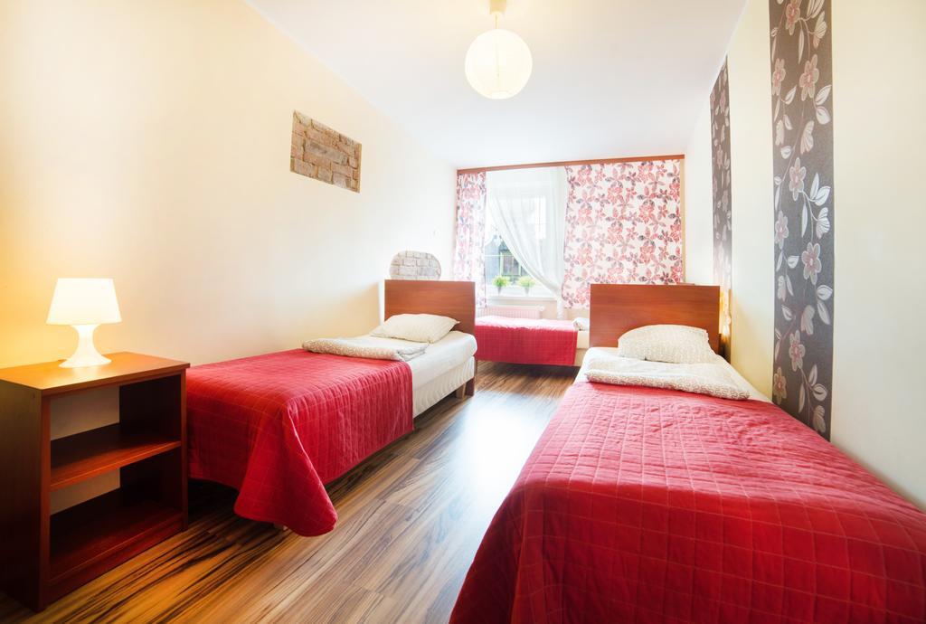 Green Hostel Stary Toruń Szoba fotó