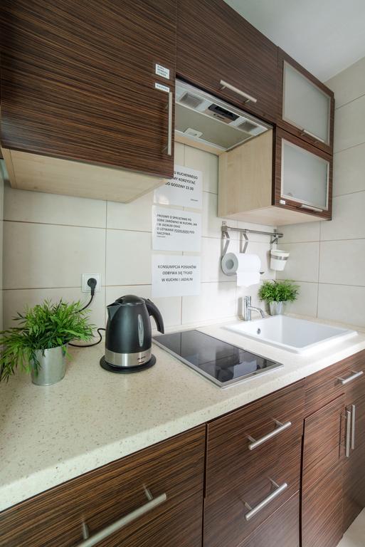 Green Hostel Stary Toruń Kültér fotó