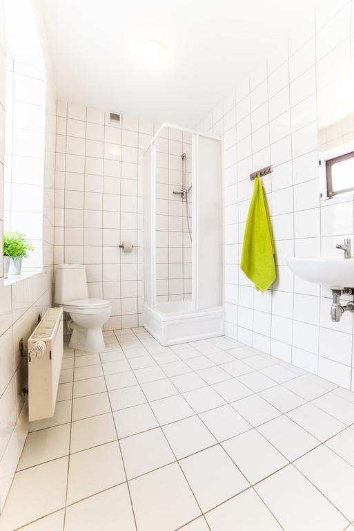 Green Hostel Stary Toruń Kültér fotó
